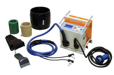 Ritmo ELEKTRA 315 electrofusion welder (20-315mm)
