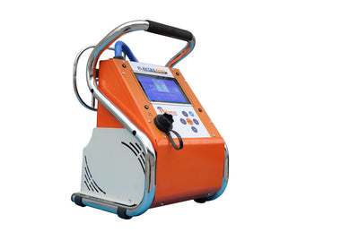 Ritmo ELEKTRA 500 electrofusion welder (20-500mm)