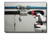 Ritmo TURBO pipe scrapers (16-125mm)