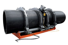Ritmo DELTA 1600 ECO butt-fusion welder (800-1600mm)