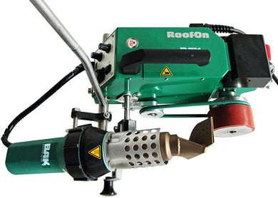 BAK RoofOn / RoofOn Digital automatic hot air welder